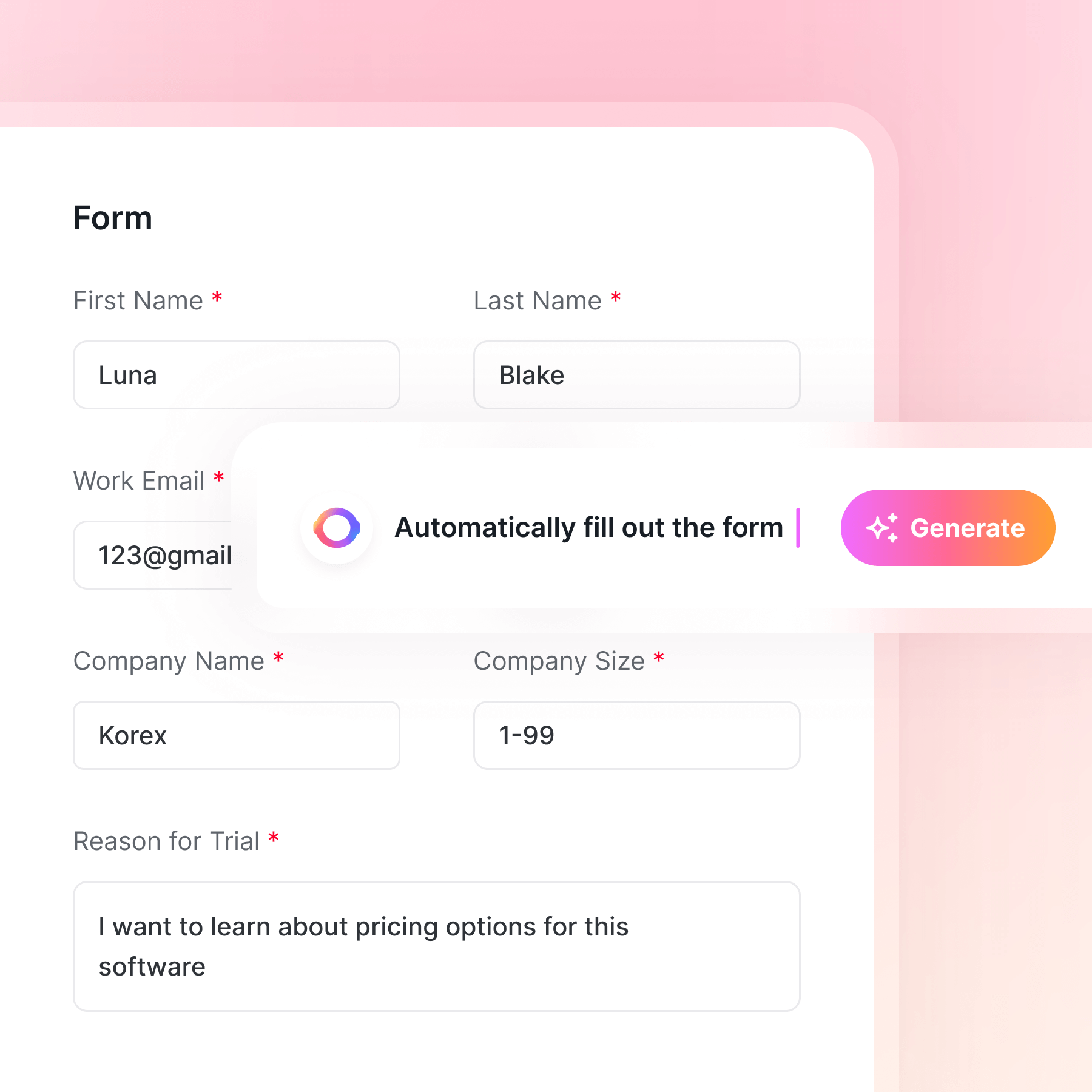 AI-Powered Decision Making